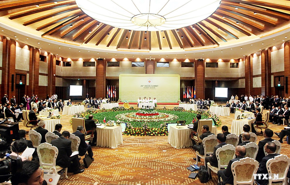 Prime Minister Nguyen Tan Dung’s activities in Myanmar
